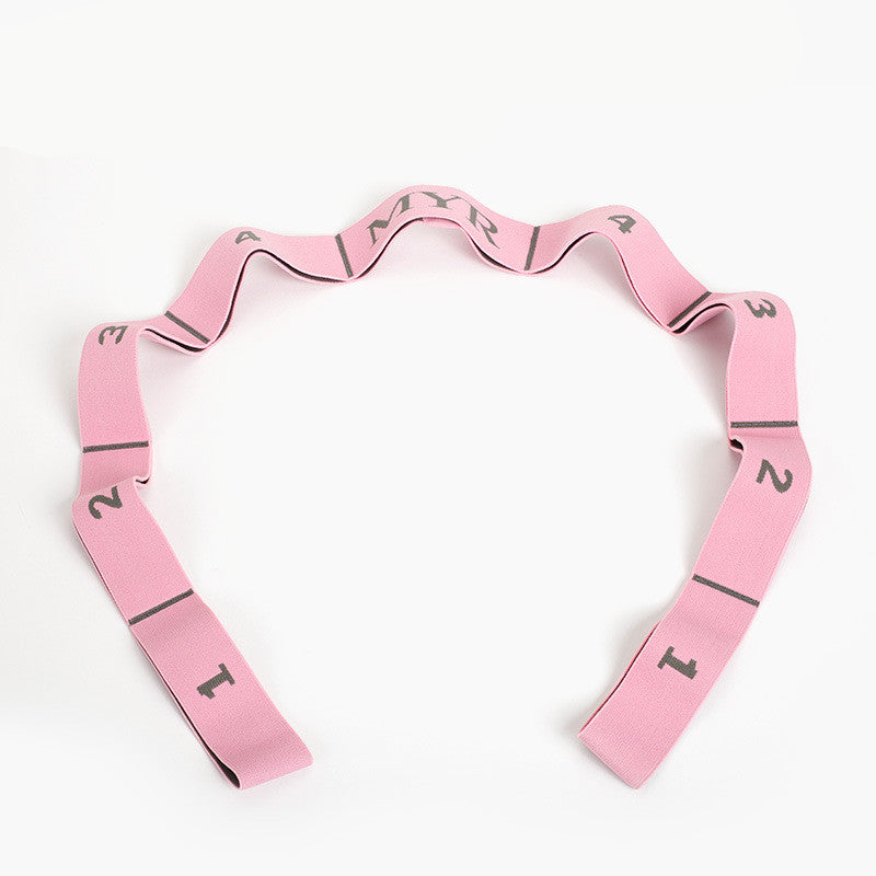 Fitness Elastic Band Fitness Elastic Band